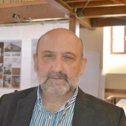 Ο κ. Διαμαντόπουλος