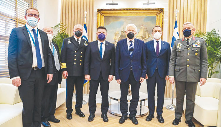 δωρεα λασκαριδη