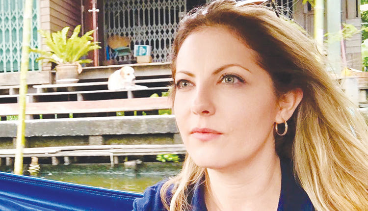 Χάρις Γιρβαλάκη