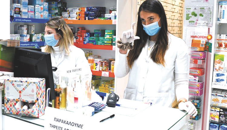 ΕΛΛΕΙΨΕΙΣ ΑΠΟ ΦΑΡΜΑΚΑ: Αγώνας για ένα... ντεπόν