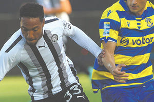 οφη αστερας