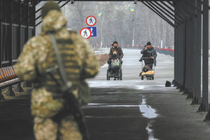 Σήμερα συζητείται στις Βρυξέλλες το θέμα της Ουκρανίας