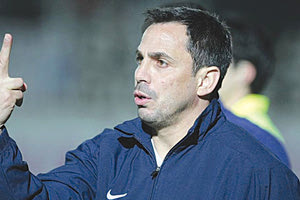 ο Ανδρέας Σκέντζος