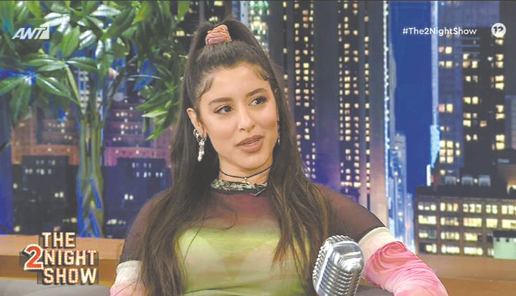 ΜΑΡΙΝΑ ΣΑΤΤΙ