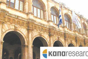 ΛΟΤΖΙΑ ΚΑΠΑ RESEARCH