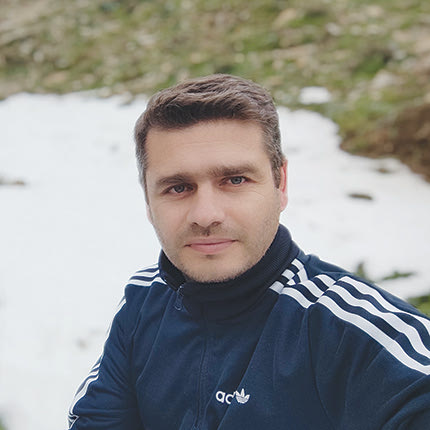 Ο κ. Συγκελάκης