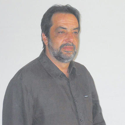 Ο κ. Λουλούδης