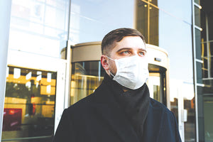 Πανελλαδικά εντοπίστηκαν 14.829 κρούσματα κοροναϊού