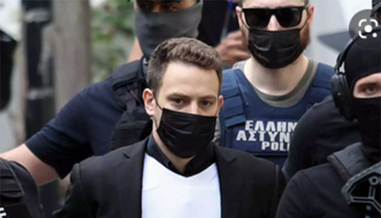 μπαμπης πιλοτος