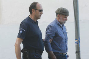 Υπόθεση Κορκονέα: Εισαγγελική πρόταση για επιστροφή στη φυλακή