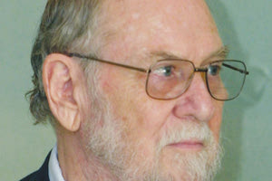 Πέθανε ο μεγάλος νεοελληνιστής Έντμουντ Κίλι