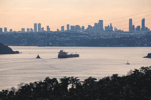 Προβληματίζει ιδιαίτερα η τελική στάση που θα επιλέξει να κρατήσει η Τουρκία αναφορικά με την εισβολή της Ρωσίας.