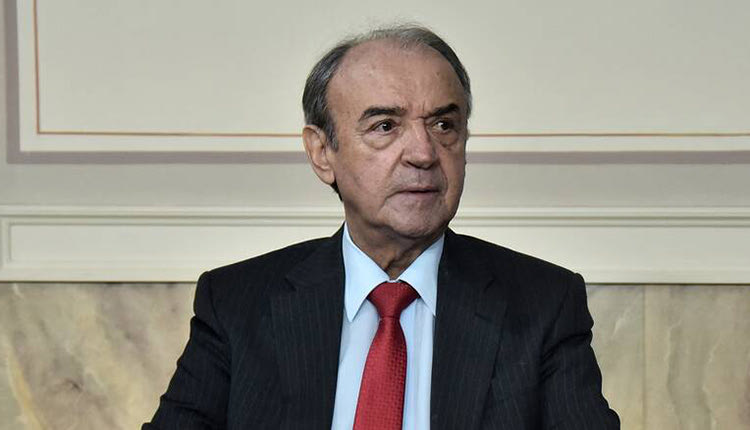 ΔΗΜΗΤΡΗΣ ΤΣΟΒΟΛΑΣ