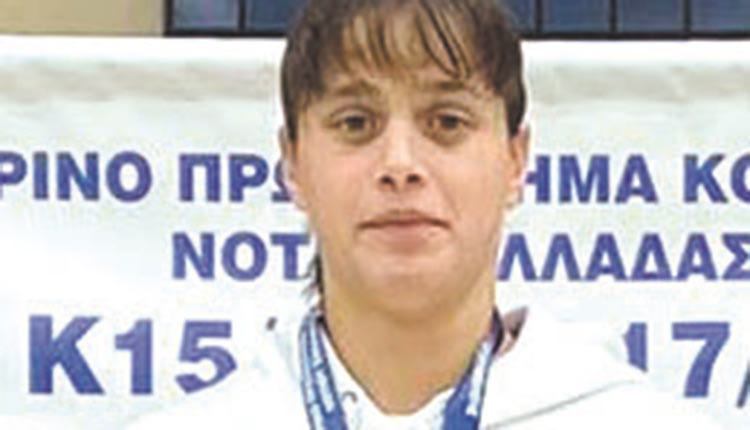 Ηρακλειώτικη “μονομαχία” στα 200μ. ελεύθερο OPEN 