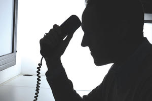 Απίστευτο θράσος από τους απατεώνες