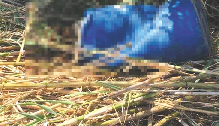 Η δικογραφία βρίσκεται στη διάθεση του εισαγγελέα