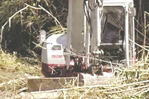 πτωμα σε βαρέλι ρέθυμνο