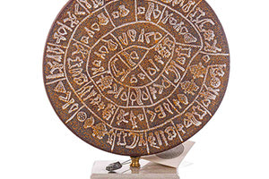 φαιστος δισκος