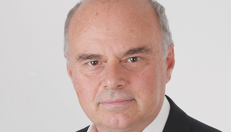 Ο κ. Αλιφιεράκης