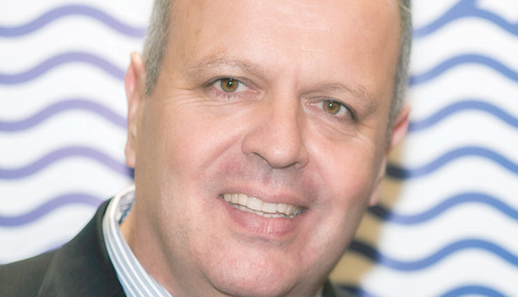 Ο κ. Καλαμπόκης