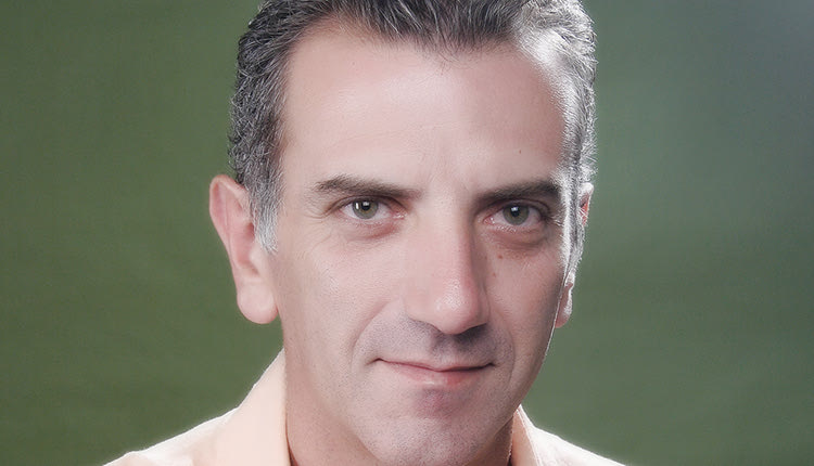 Ο κ. Λεκάκης