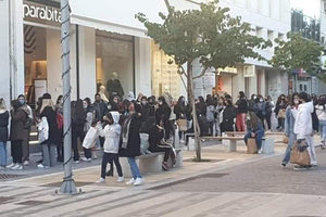 Δράσεις στήριξης των επιχειρήσεων ο Εμπορικός Σύλλογος Ηρακλείου