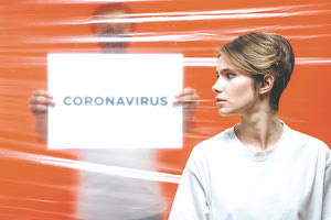 Στην Κρήτη εντοπίστηκαν 1.319 κρούσματα