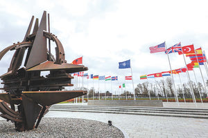 Απειλές και εναντίον Σουηδίας και Φινλανδίας απευθύνει πλέον η Ρωσία για τη μη ένταξή τους στο ΝΑΤΟ