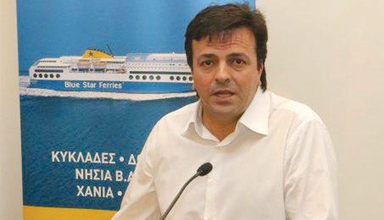 ΣΥΡΙΓΩΝΑΚΗΣ