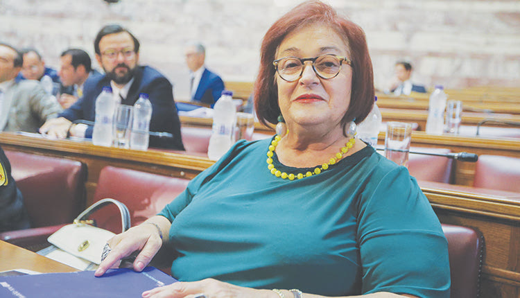 ΜΑΡΙΕΤΤΑ ΓΙΑΝΝΑΚΟΥ