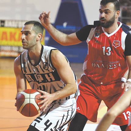 ΕΠΙΣΤΡΟΦΗ ΣΤΙΣ ΝΙΚΕΣ ΓΙΑ ΤΟΝ ΟΦΗ ΚΟΝΤΡΑ ΣΤΟΝ ΚΡΟΝΟ ΚΑΙ Η ΠΡΟΣΟΧΗ ΣΤΟ ΜΑΤΣ ΜΕ ΤΑ ΜΕΛΙΣΣΙΑ  