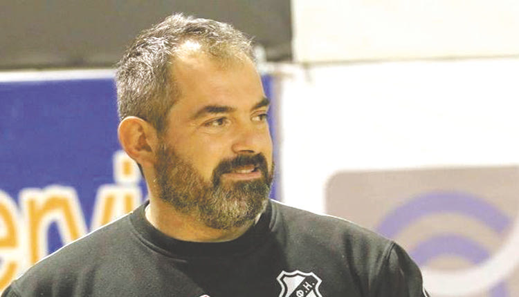 Τιμή στον Ζλατιλίδη