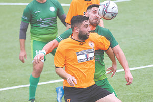 Α2 ΕΠΣΗ: Κρίθηκαν τα 4 εισιτήρια των πλέι οφ στον 2ο όμιλο