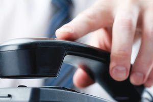 Δεν έχουν τέλος οι απάτες