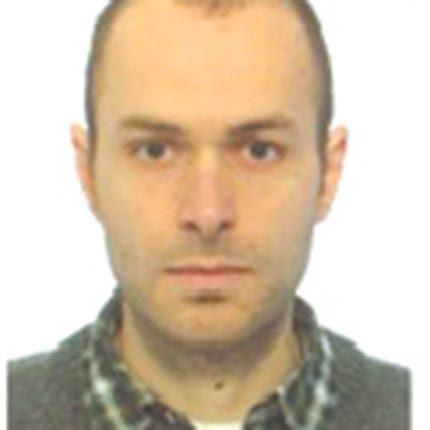 Ο Δρ. Κωνσταντίνος Καραμπίδης