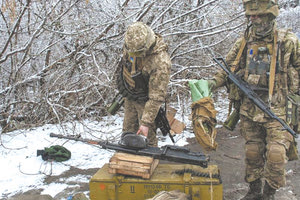 Δέκα ομογενείς Έλληνες νεκροί στην Ουκρανία