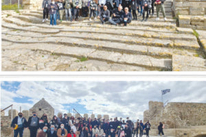 “Όλοι μιλάμε ελληνικά”