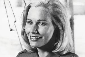 Πέθανε η σπουδαία ηθοποιός Σάλι Κέλερμαν, πρωταγωνίστρια του «MASH»