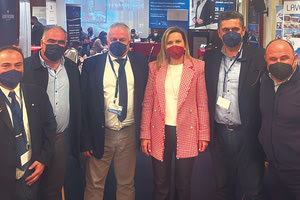 Η “1η Παγκρήτια ημέρα καριέρας στα ξενοδοχεία της Κρήτης” έφερε κοντά διευθυντές ξενοδοχείων και άτομα που θέλουν να εργαστούν στον χώρο του τουρισμού