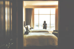 ΤΟΥΡΙΣΜΟΣ : Δεν έχουμε (ακόμη) ακυρώσεις πακέτων