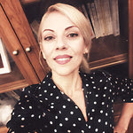 Δείτε όλα τα άρθρα από το χρήστη Ελένη Μαραγκάκη