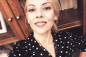 Ελένη Μαραγκάκη