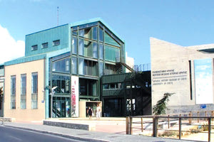 Στο Μουσείο Φυσικής Ιστορίας Κρήτης