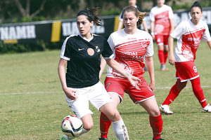 Oι Γυναίκες του ΟΦΗ