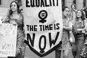 Ημέρα της Γυναίκας