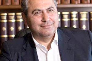 Ο Νίκος Κ. Σκουλάς