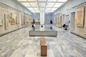 Αρχαιολογικό Μουσείο Ηρακλείου