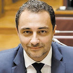 Δείτε όλα τα άρθρα από το χρήστη Μάξιμος Σενετάκης