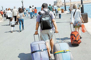 Τουρισμός Κρήτη