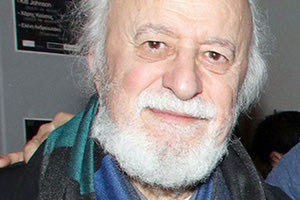 Νότης Μαυρουδής